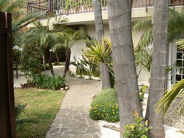 Bilocale ammobiliato vicino cittadella università