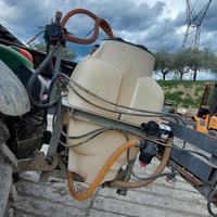 Botte diserbo Unigreen