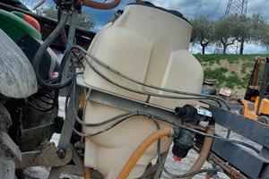 Botte diserbo Unigreen