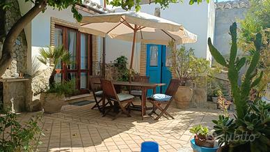 Elegante loft a Monserrato