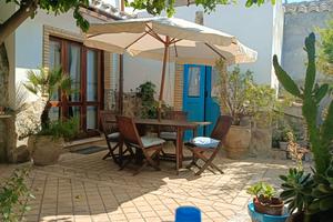 Elegante loft a Monserrato