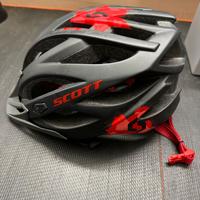 Casco Scott