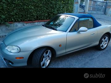 MAZDA MX-5 1ª serie - 2004