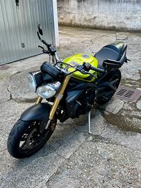 Triumph Street Triple 675