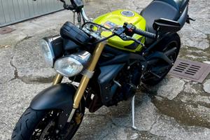 Triumph Street Triple 675
