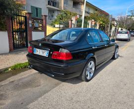 BMW Serie 3 (E46) 320d