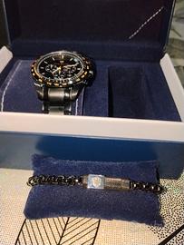 orologio Maserati "traguardo"