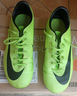scarpe calcio bambino 