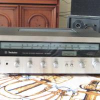 SINTOAMPLIFICATORE TECHNICS