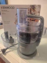 Robot da cucina Kenwood MultiPro Go