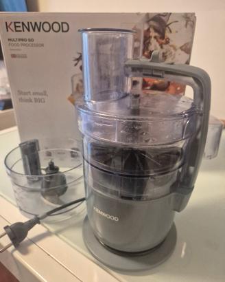 Robot da cucina Kenwood MultiPro Go
