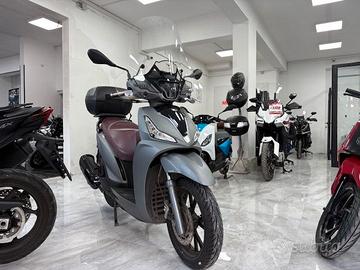 KYMCO PEOPLE S 300 ABS NOODOE - 2021