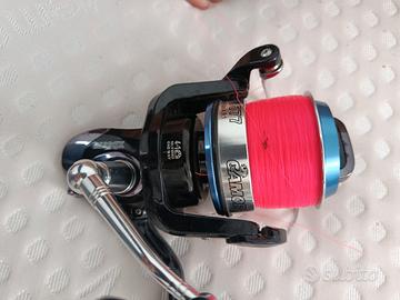 MULINELLO DA SURFCASTING