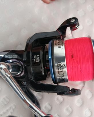 MULINELLO DA SURFCASTING