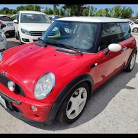 MINI Mini 2ª serie - Mini 1.6 16V Cooper U2113