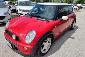MINI Mini 2ª serie - Mini 1.6 16V Cooper U2113