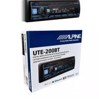 Autoradio Alpine ute 200 bt