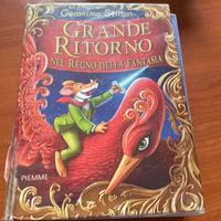 Geronimo stilton grande ritorno 1
