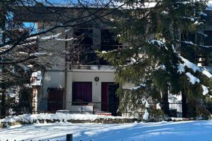 Ovindoli 110mt ampio, luminoso, caldo appartamento