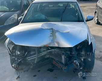 MOTORE COMPLETO VOLKSWAGEN POLO 1.6 D CAY