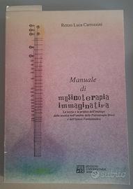 Manuale di musicoterapia immaginativa