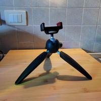 Manfrotto pixie