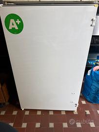 Frigorifero da incasso bianco smeg