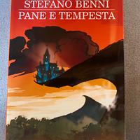 Pane e tempesta (S.Benni)