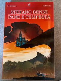 Pane e tempesta (S.Benni)