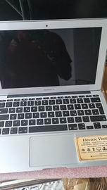 0962NN-Laptop Apple MacBook Air