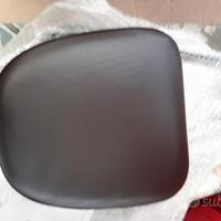 sellino passeggero con supporto Aprilia Scarabeo