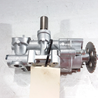 Pompa olio Suzuki Gsx-R 750 k6