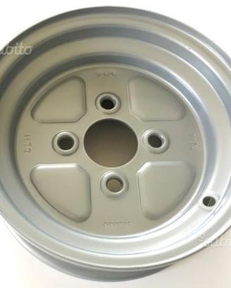 Cerchio carrello attacco tedesco 3.00.10 / 3.50.10