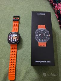 samsung galaxy watch ultra  2025 