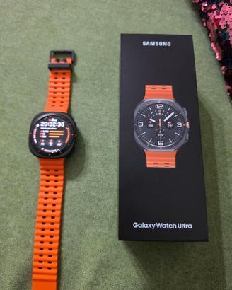 samsung galaxy watch ultra  2025 