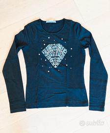 Tshirt manica lunga Liu Jo 