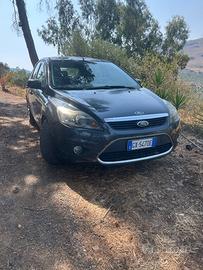 Ford Focus mk2 1.6 90cv diesel
