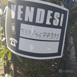 CON GiARDiNO A Piombino (Li)