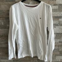 Shirt a maniche lunghe Tommy