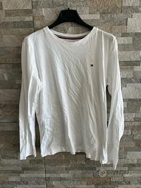 Shirt a maniche lunghe Tommy