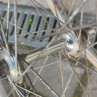 Bici corsa lygie