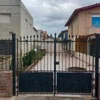 Manfria settimana di Pasqua