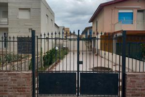 Manfria settimana di Pasqua