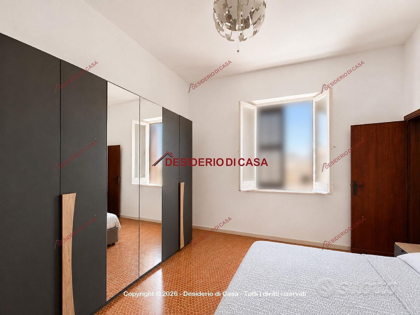 Appartamento – Trapani, Il Palazzo - Altro