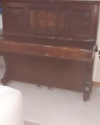 Pianoforte antico Bellini London & Berlin original