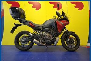 YAMAHA Tracer 700 Garantita e Finanziabile