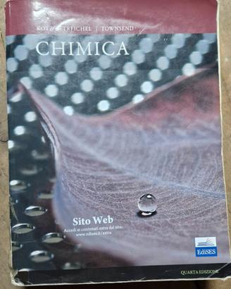 Chimica