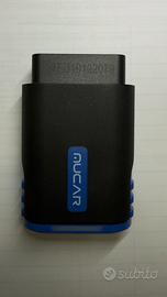 Diagnostico EOBD. Per auto di tutte le marxhe