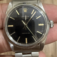 Rolex Oyster Precision 6426