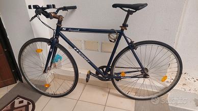 Bicicletta Urbana Single Speed